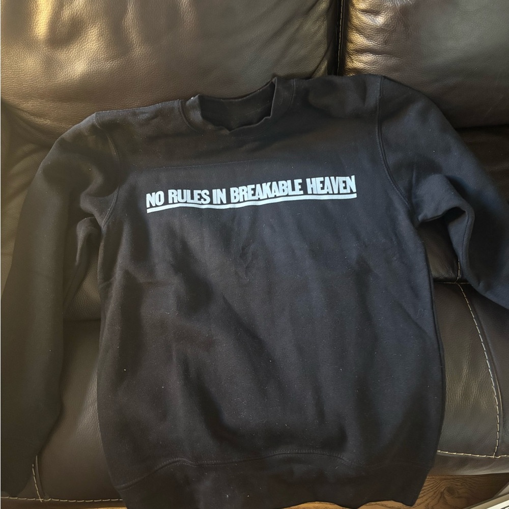 Taylor swift Lover sweatshirt